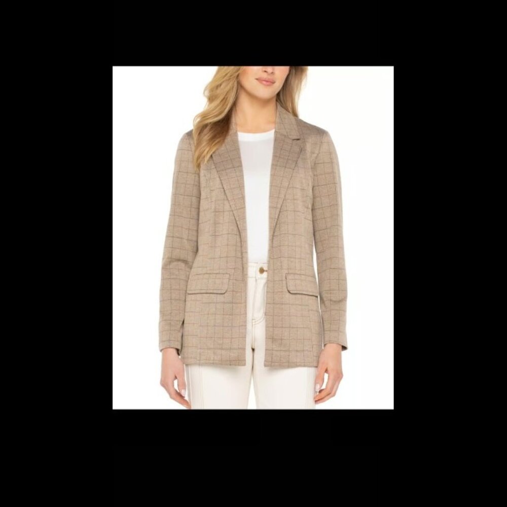Liverpool Menswear-inspired blazer